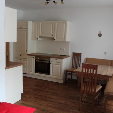 Appartements Haus Roetelstein Филцмос Екстериор снимка