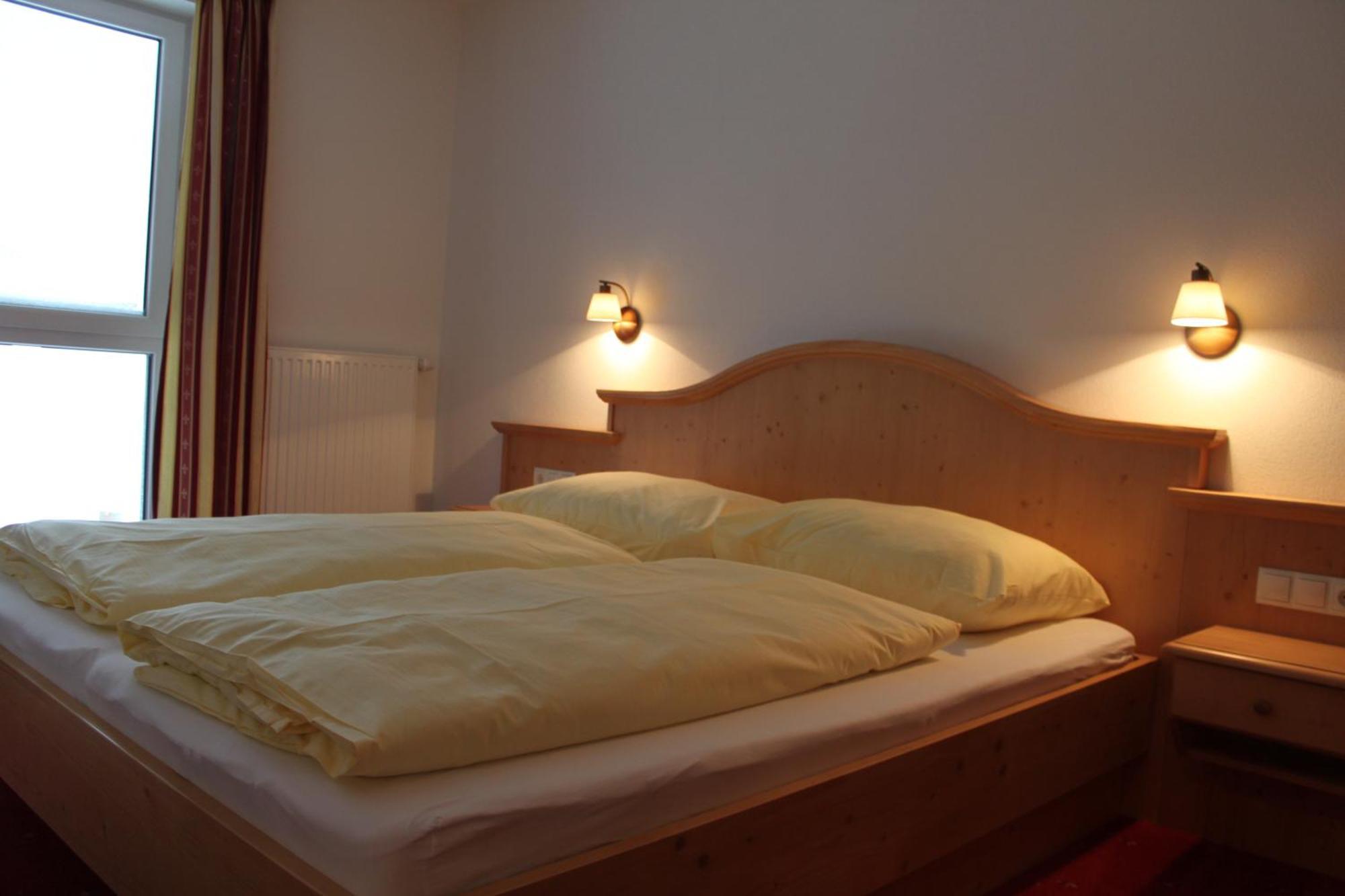 Appartements Haus Roetelstein Филцмос Екстериор снимка